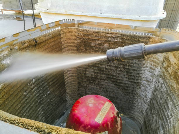 Best HVAC Air Duct Cleaning  in Newport, MN
