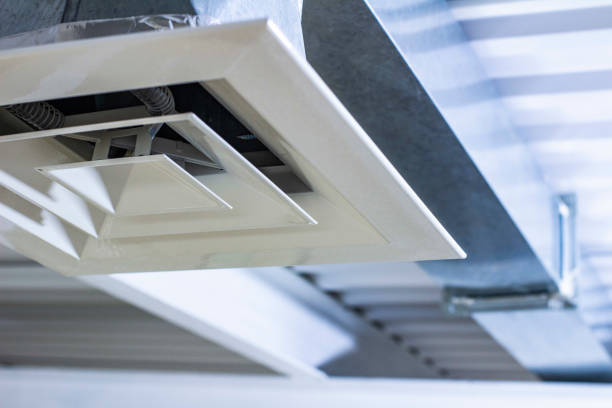 Best Best Air Duct Cleaning Company  in Newport, MN
