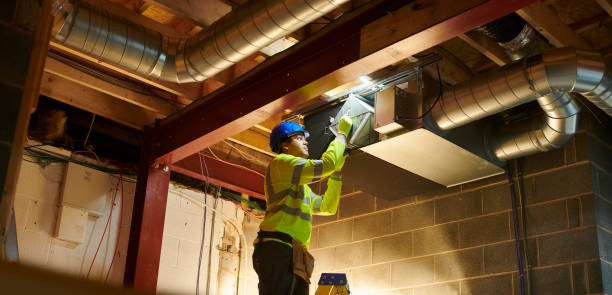 Best Local Air Duct Cleaning Services  in Newport, MN